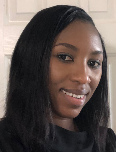 Dr. Shedrack Okojie, DDS